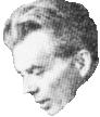 Aldous Huxley, englischer Autor
